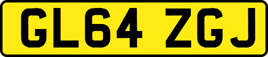 GL64ZGJ