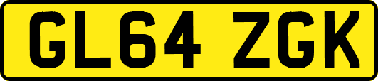 GL64ZGK