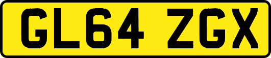 GL64ZGX