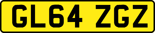 GL64ZGZ