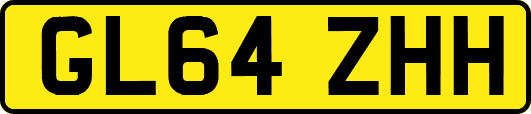 GL64ZHH