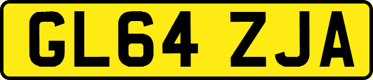 GL64ZJA