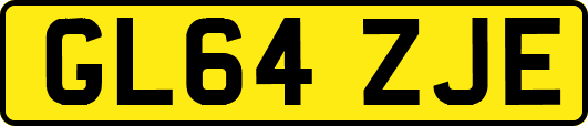 GL64ZJE