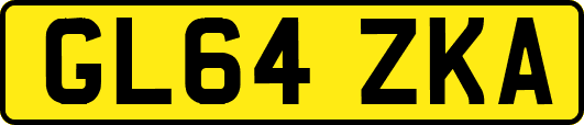GL64ZKA