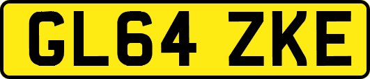 GL64ZKE
