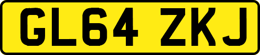 GL64ZKJ
