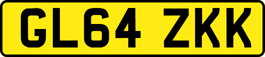 GL64ZKK