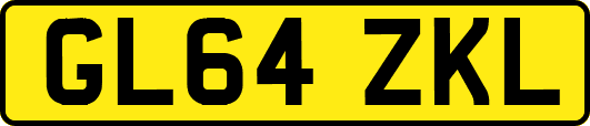 GL64ZKL