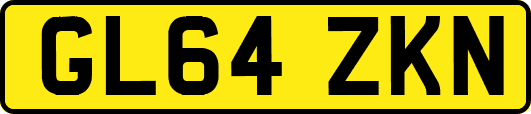 GL64ZKN