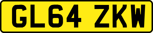 GL64ZKW