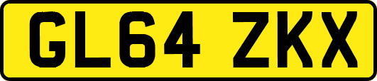 GL64ZKX