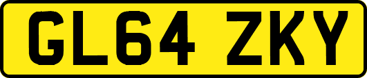 GL64ZKY