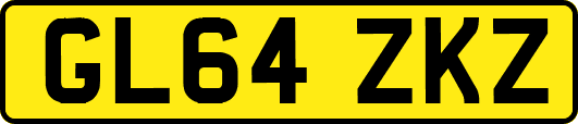 GL64ZKZ
