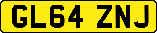 GL64ZNJ