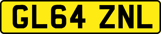 GL64ZNL