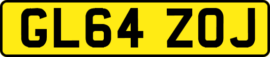 GL64ZOJ