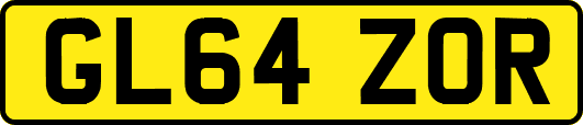 GL64ZOR