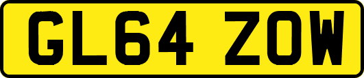 GL64ZOW