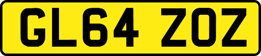 GL64ZOZ