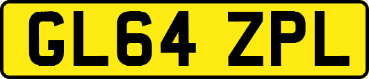 GL64ZPL