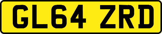 GL64ZRD
