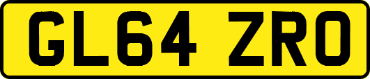 GL64ZRO