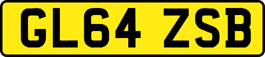 GL64ZSB