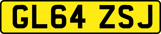 GL64ZSJ