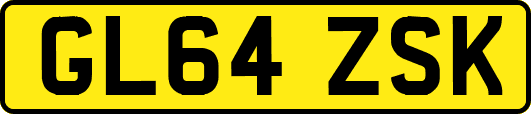 GL64ZSK