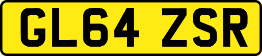 GL64ZSR