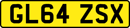 GL64ZSX