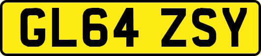 GL64ZSY