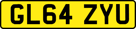 GL64ZYU