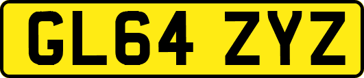 GL64ZYZ