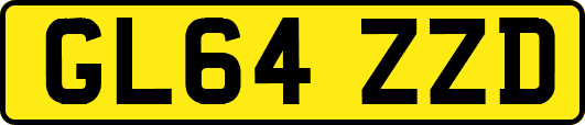GL64ZZD