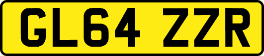 GL64ZZR