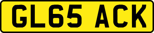 GL65ACK