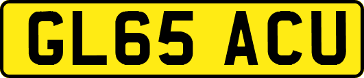 GL65ACU