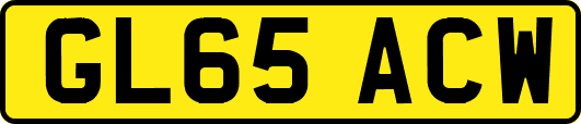 GL65ACW