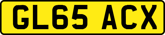 GL65ACX