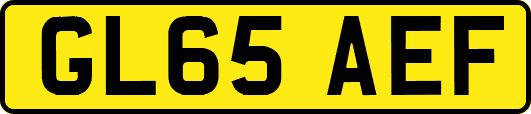 GL65AEF