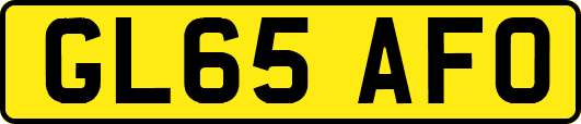 GL65AFO