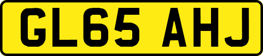GL65AHJ