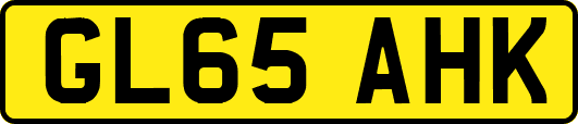 GL65AHK