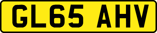 GL65AHV