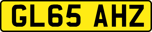 GL65AHZ