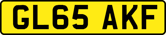 GL65AKF