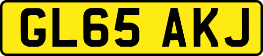 GL65AKJ