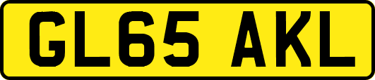 GL65AKL
