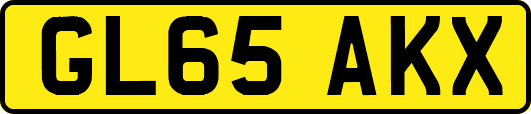 GL65AKX